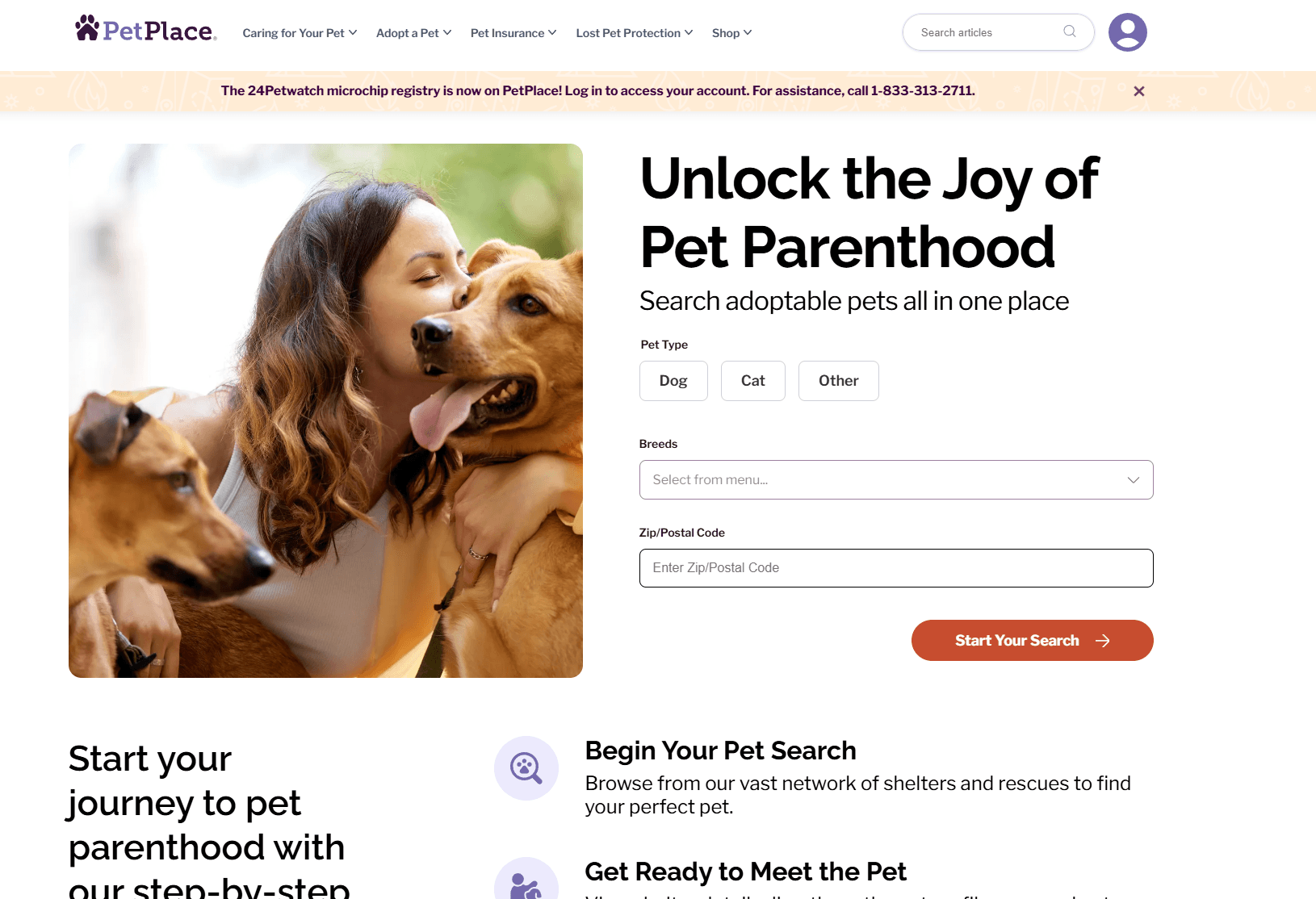 PetPlace